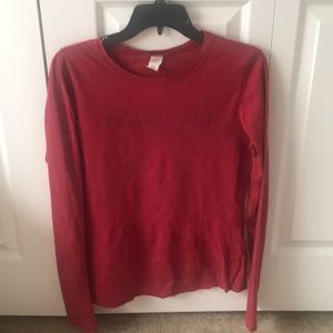 Billabong long sleeve -XL